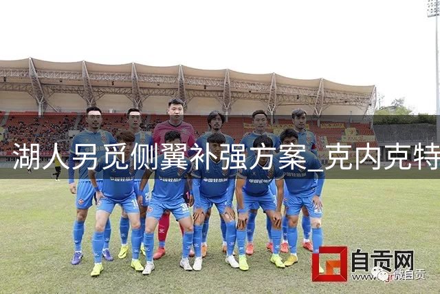 湖人另觅侧翼补强方案 克内克特或成交易筹码